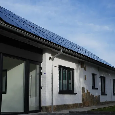 Min Su Oda ve Kahvaltı *