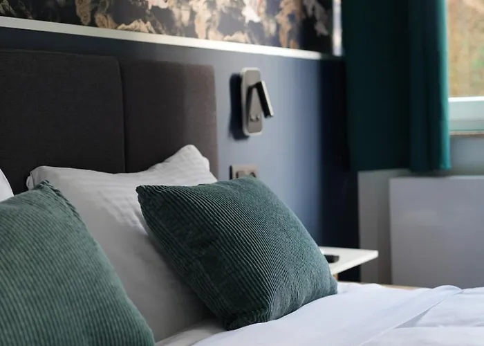 Min Su Alojamento de Acomodação e Pequeno-almoço