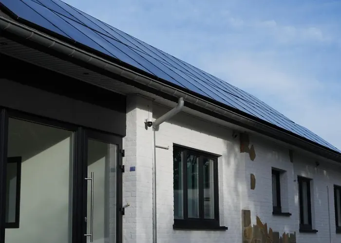 Min Su Alojamento de Acomodação e Pequeno-almoço *