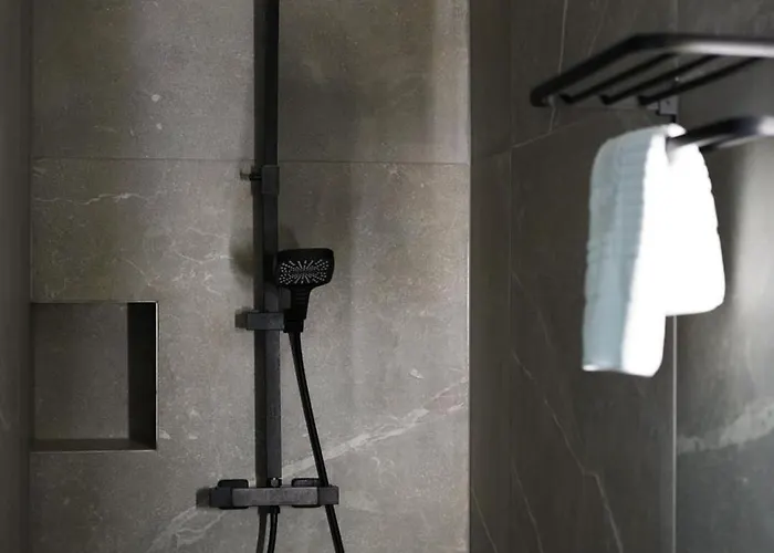 Alojamento de Acomodação e Pequeno-almoço Min Su *