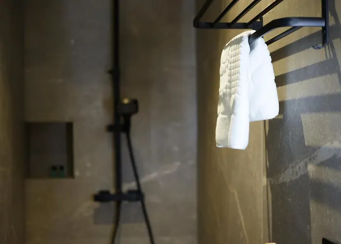 Min Su Alojamento de Acomodação e Pequeno-almoço *