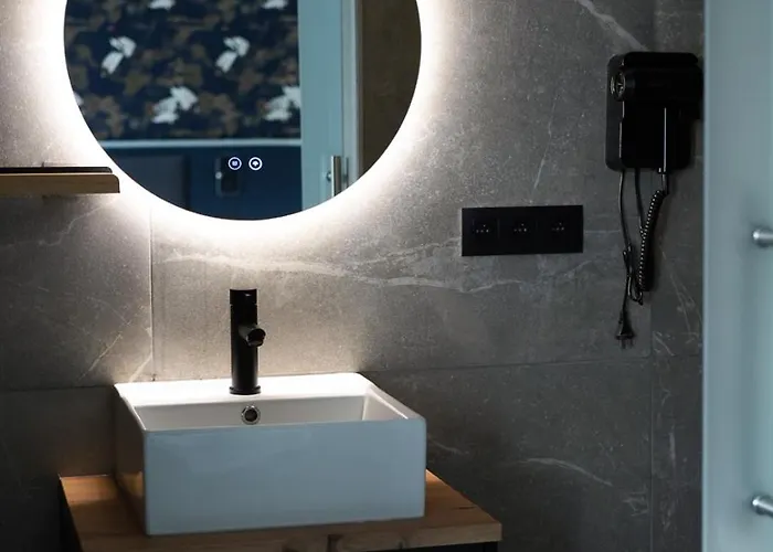 Alojamento de Acomodação e Pequeno-almoço Min Su Waremme