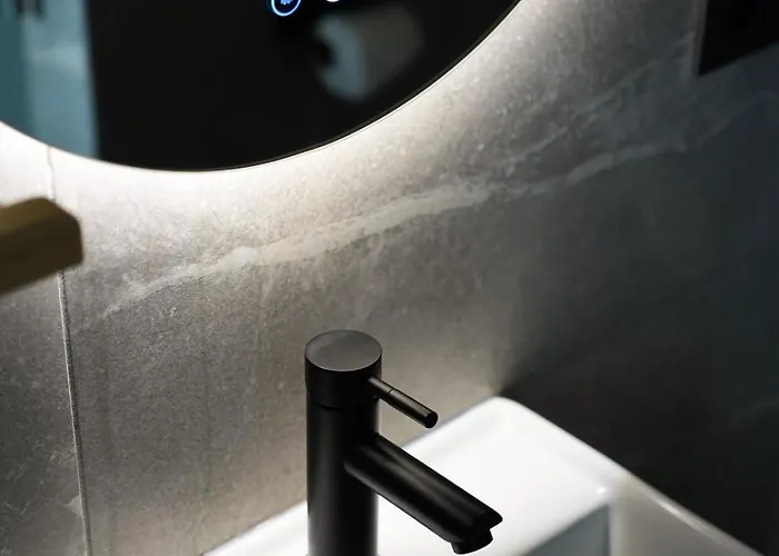 Alojamento de Acomodação e Pequeno-almoço Min Su *